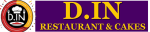 D.IN Logo